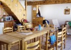  Rose II, La Plagne: 1800 Ski Chalet